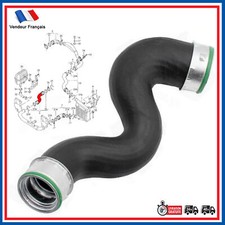 Turbo Hose For VW PASSAT B5.5