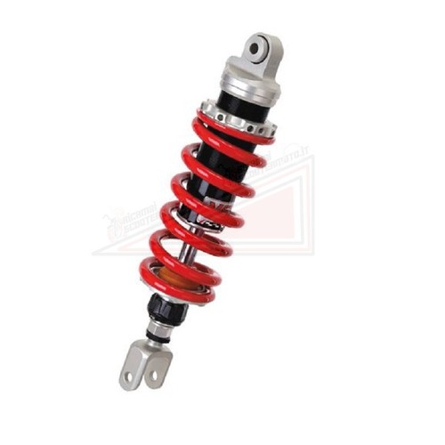 Shock absorber yss topgas - yss,