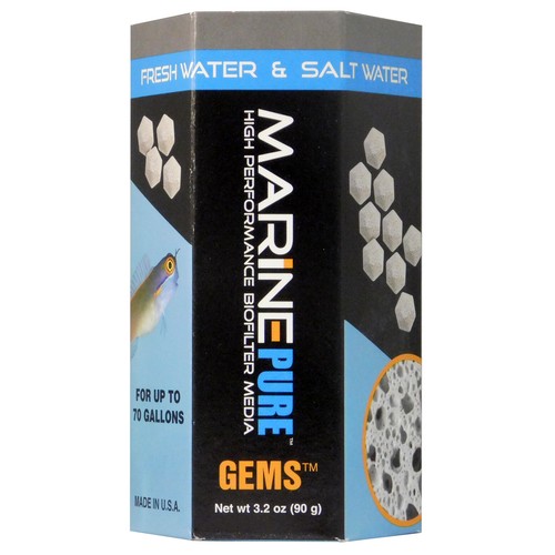 Marine pure bio - marine, 90g