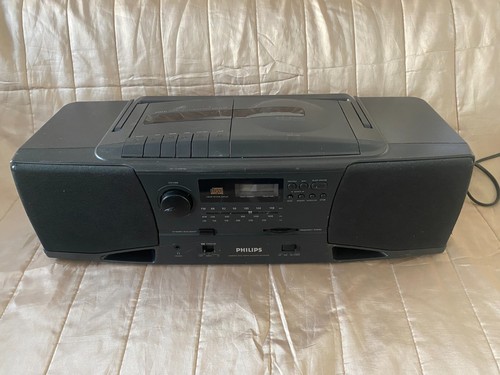 Philips az8030 compact - compact, disc