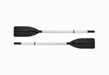 Intex® Collapsible Foldaway Boat Oars - Lightweight & Portable Paddles