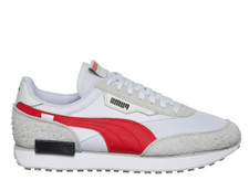 Puma Future Rider Trainers in