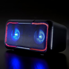 Goodmans High Power Bass Party