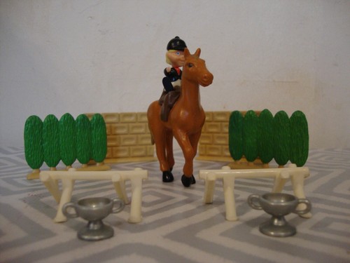 Penny show jumping action - penny,