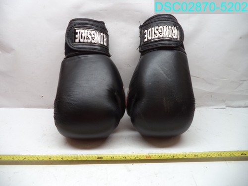 Used ringside fitness boxing - used:,