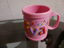 Name: EVA, NEW Personalized