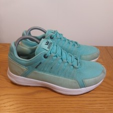 Supra aqua blue - aqua, mens