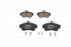 Brake pads set - brake,
