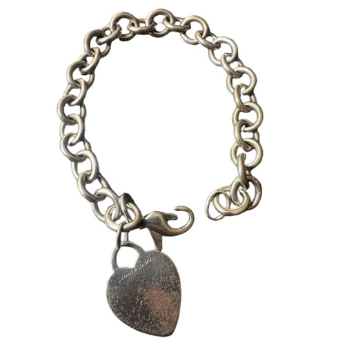 Broken clasp vintage tiffany - *broken, clasp*