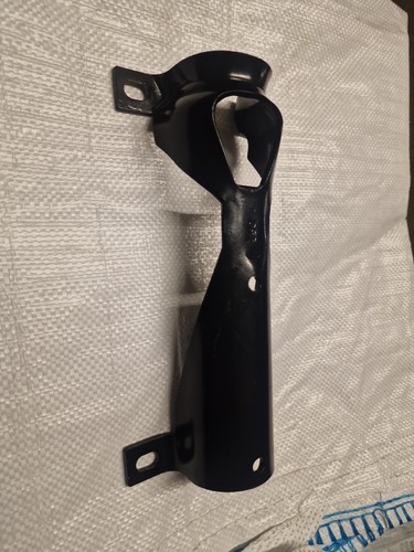Corsa steering rack bracket - b,