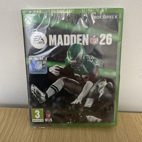 Sports madden nfl - ea,