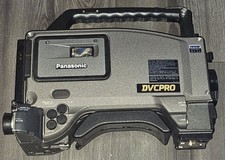 Panasonic d610wbp - panasonic, aj-d610wbp