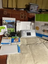 HP Photosmart 385 Compact