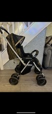 Fendi Stroller