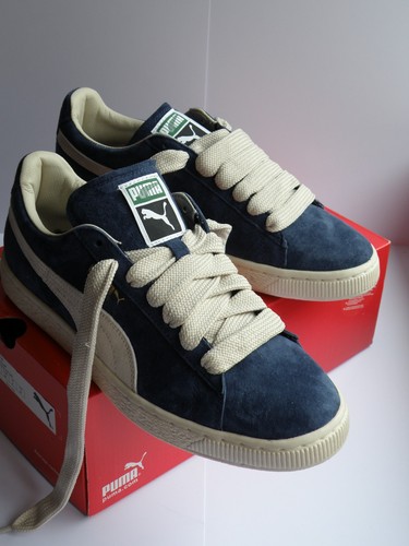 New boxed puma states - boxed,