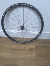 Fulcrum 700c Sport Disc Front