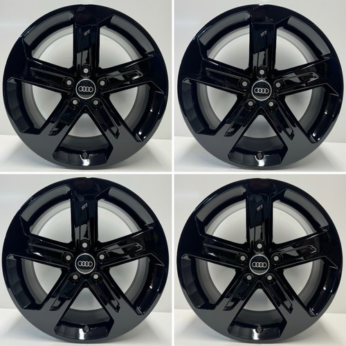 Audi sport star spoke - audi, 17”