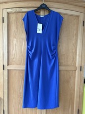 BRAND NEW Zara dress in violet
