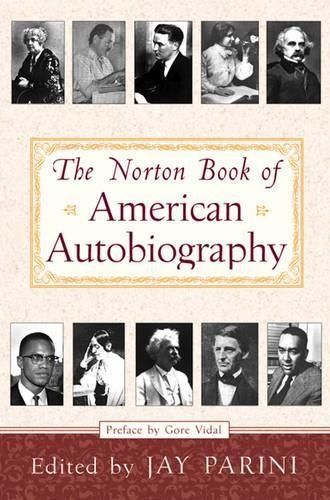 Jay parini the norton book - jay,