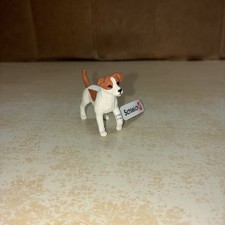Retired Schleich with tag