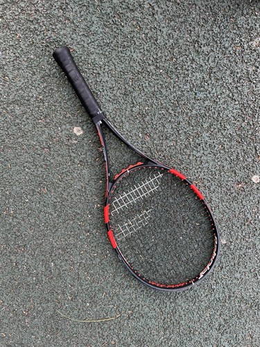 Babolat pure strike - pure,