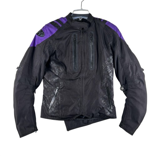 Joe rocket jacket - womens, small