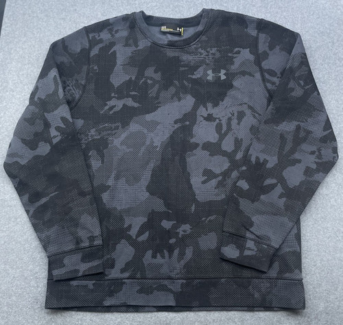 Under armour rival fleece - under,