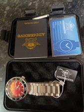 ADDIESDIVE  Automatic