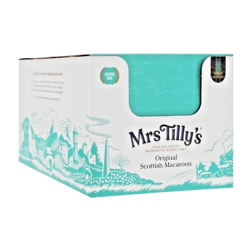 Mrs tilly original - mrs,