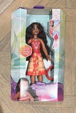 Hasbro Disney Moana Singing