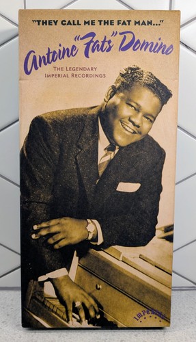 Fats domino they - fats,