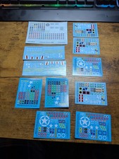 28mm 1/56 Warlord British Bolt