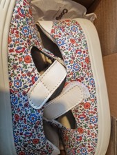Cosy feet Spring Bloom Elsie