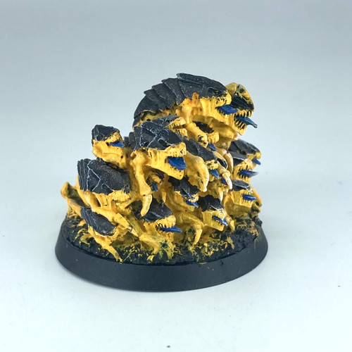 Tyranid ripper swarm - swarm,