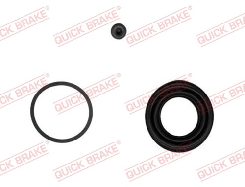 Brake caliper repair kit - , qb
