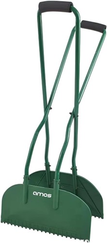 Heavy duty leaf - heavy, grabber