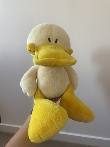 Child soft toy - child’s, duck
