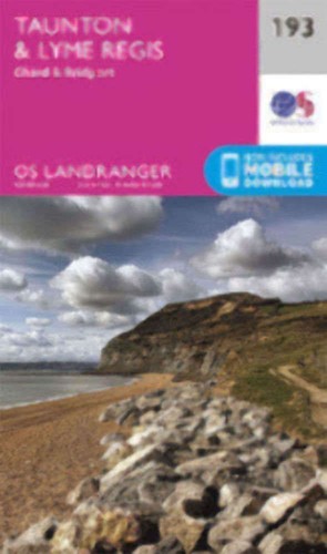 Taunton lyme regis - taunton, &