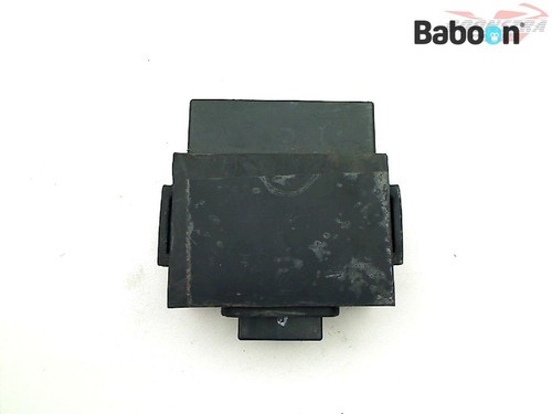 Ecu unit - ecu, (cdi