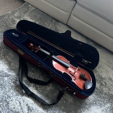 Stentor Student 2  Violin 1/4