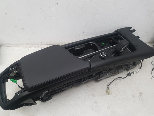 Volvo v90 centre console - volvo,