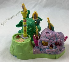 Disney polly pocket bluebird - polly,