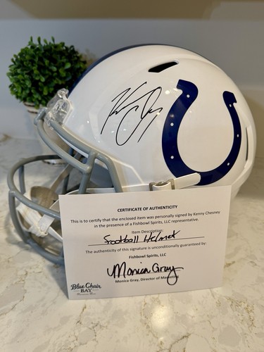 Kenny chesney signed - kenny,