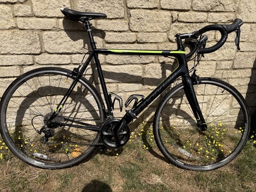 Cannondale supersix evo - supersix, carbon