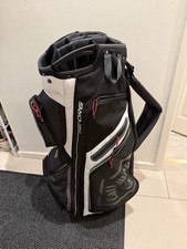 Callaway Chev Org Golf Cart