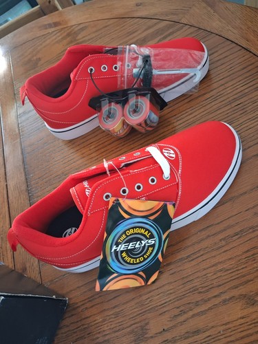 Heelys mens size - uk,