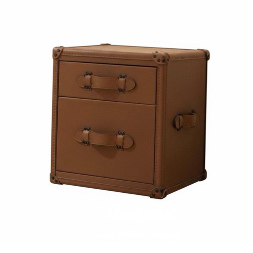 Drawer bedside cabinet - bedside,