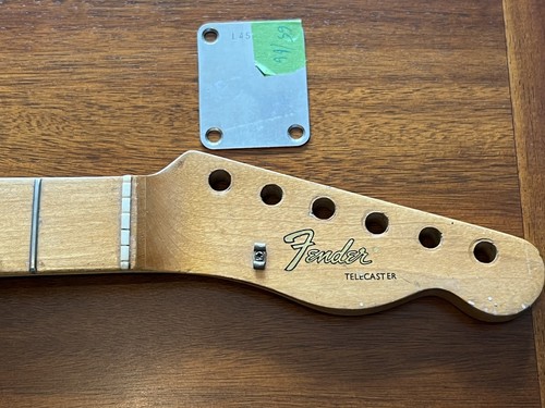 1966 fender telecaster - 1966,