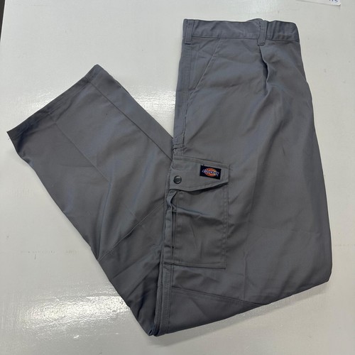 Dickies double knee trousers - ,
