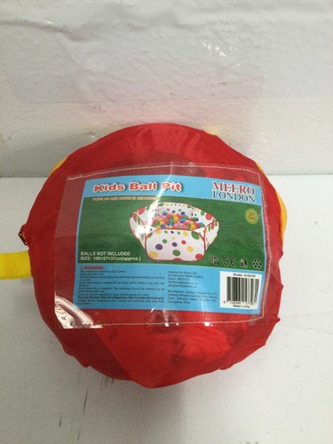 Small kids tent - small,